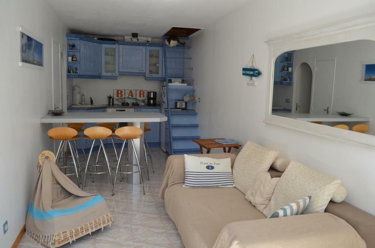 Coquette Maisonnette Centre Ville La Londe Les Maures 外观 照片